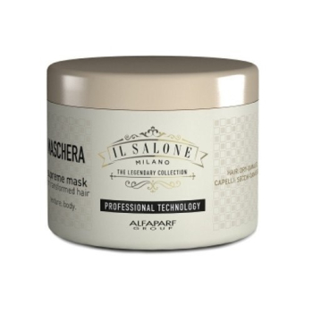 Alfaparf IL SAL.Sup Mas Do Wł. Such i Znisz.500ml Tanio!